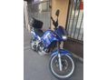 KAWASAKI KLE 500 1997/1 - 2