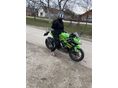 KAWASAKI NINJA125