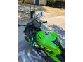KAWASAKI NINJA 2019 - 2