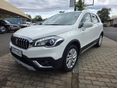 SUZUKI SX4 S-CROSS 1.4 Hybrid GL+ Magyarországi forgalomba 1 tulajdonos
