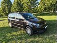 VOLKSWAGEN TOURAN 2013/1 - 1