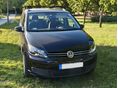 VOLKSWAGEN TOURAN 2013/1 - 3