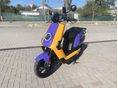 NIU N-CARGO 