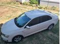 SKODA RAPID 1.6 CR TDI Ambition