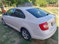 SKODA RAPID 2014/11 - 2