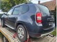 DACIA DUSTER 2015/11 - 2