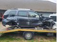 DACIA DUSTER 2015/11 - 1