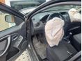 DACIA DUSTER 2015/11 - 12