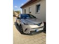 TOYOTA C-HR 1.8 Hybrid Dynamic Comfort LED e-CVT