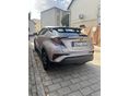 TOYOTA C-HR 2017/2 - 2