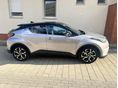 TOYOTA C-HR 2017/2 - 3