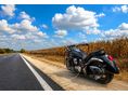KAWASAKI VN 900 CLASSIC 27000km!(magyar)