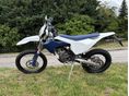 HUSQVARNA FE 350 