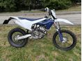 HUSQVARNA FE 350 2019/4 - 4