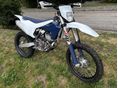 HUSQVARNA FE 350 2019/4 - 7