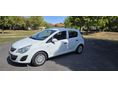 OPEL CORSA D 2011/6 - 1
