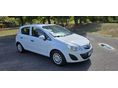 OPEL CORSA D 2011/6 - 2