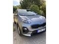 KIA SPORTAGE 1.6 GDI Silver MY21
