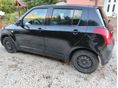 SUZUKI SWIFT 2005/12 - 4