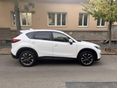 MAZDA CX-5 2.2 CD Revolution AWD