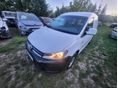VOLKSWAGEN CADDY 2017/12 - 2