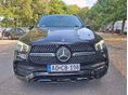 MERCEDES-BENZ GLE 350 2021/10 - 2