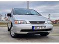 HONDA SHUTTLE 2.2 ES (Automata)