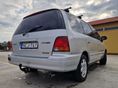 HONDA SHUTTLE 1996/1 - 3