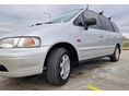 HONDA SHUTTLE 1996/1 - 5