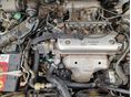 HONDA SHUTTLE 1996/1 - 6