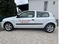 RENAULT CLIO Société 1.5 dCi Komfort