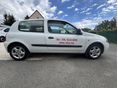 RENAULT CLIO 2007 - 2