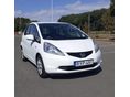 HONDA JAZZ 1.2 Trend Plus
