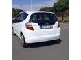 HONDA JAZZ 2011/2 - 4