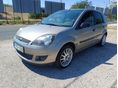 FORD FIESTA 2007/8 - 1