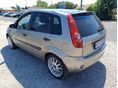 FORD FIESTA 2007/8 - 3