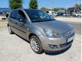 FORD FIESTA 2007/8 - 7