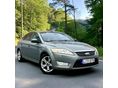 FORD MONDEO 1.8 TDCi Ghia