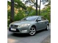 FORD MONDEO 2007/12 - 3