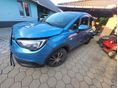 OPEL CROSSLAND X 2020/5 - 2