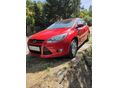 FORD FOCUS 1.6 Ti-VCT Titanium