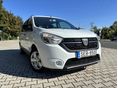 DACIA LODGY 1.3 TCe Arctic (7 személyes )