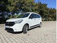 DACIA LODGY 2020/7 - 2