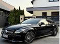 MERCEDES-BENZ CLS 350 BlueTEC d 4Matic 9G-TRONIC Shooting Brake / 168e Km / Facelift / Multibeam / Harman Kardon / 360 Kamera