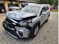 SUZUKI SX4 S-CROSS 2024/7 - 1