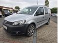 VOLKSWAGEN CADDY MAXI 2013/2 - 1
