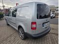 VOLKSWAGEN CADDY MAXI 2013/2 - 2