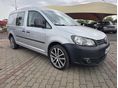 VOLKSWAGEN CADDY MAXI 2013/2 - 3