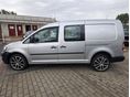 VOLKSWAGEN CADDY MAXI 2013/2 - 5