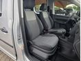 VOLKSWAGEN CADDY MAXI 2013/2 - 9